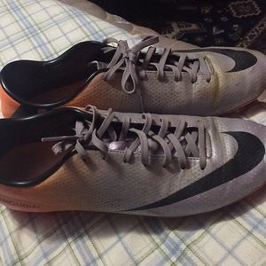 Soccer Cleats